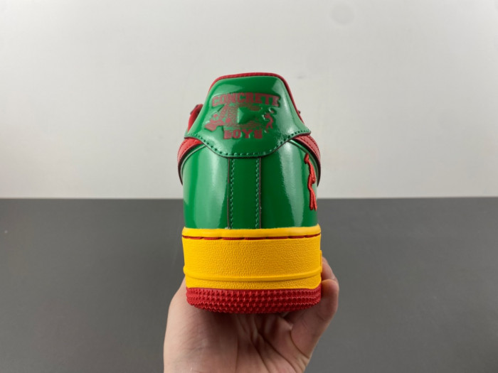 Nike Air Force 1 Low Lil Yachty IH4383-300