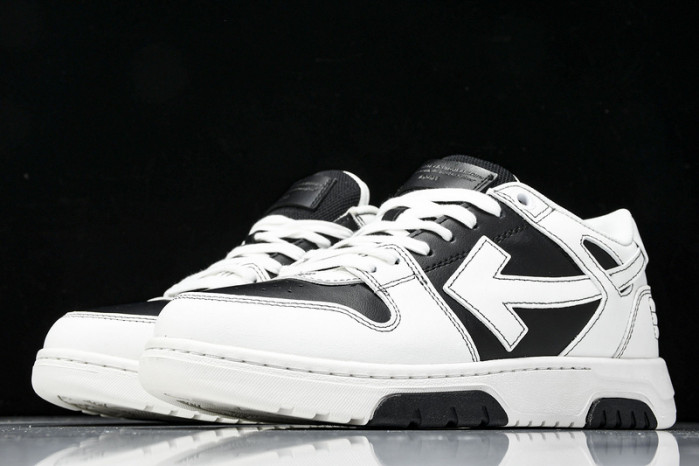 O-W Out Of Office Sneaker