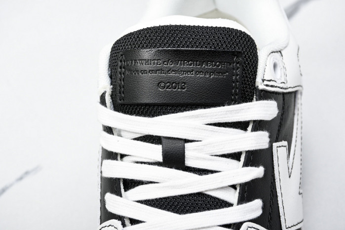 O-W Out Of Office Sneaker