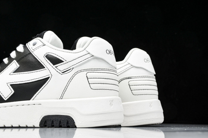 O-W Out Of Office Sneaker