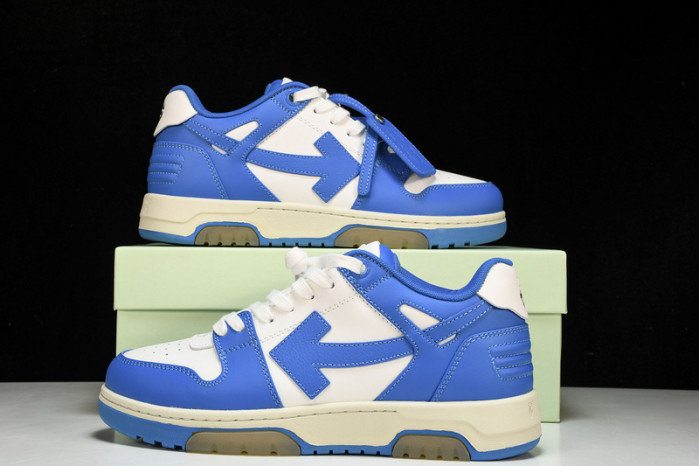 O-W Out Of Office Sneaker