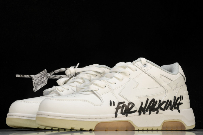 O-W Out Of Office Sneaker