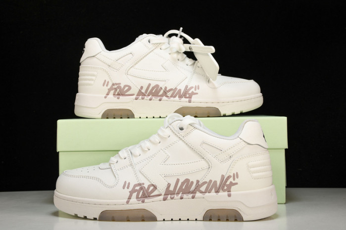 O-W Out Of Office Sneaker