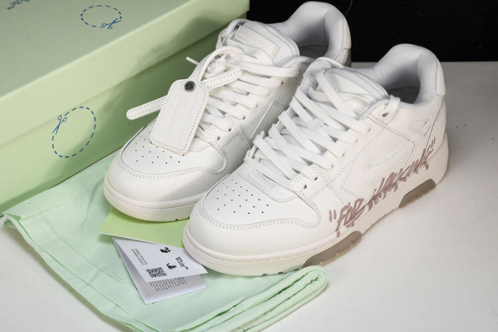 O-W Out Of Office Sneaker