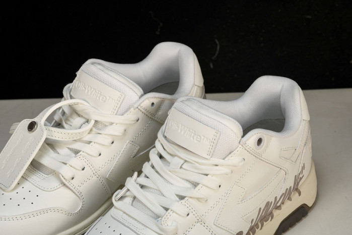 O-W Out Of Office Sneaker