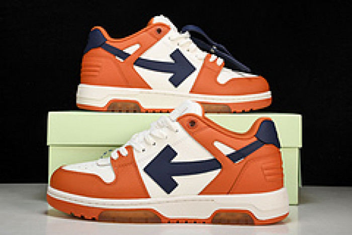 O-W Out Of Office Sneaker