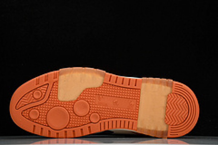 O-W Out Of Office Sneaker