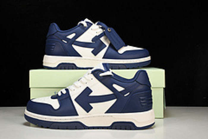 O-W Out Of Office Sneaker