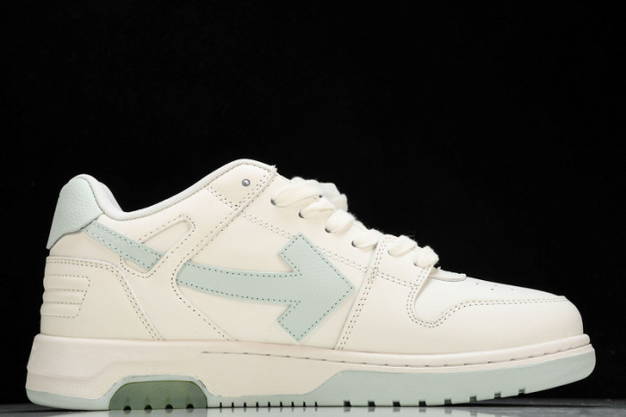 O-W Out Of Office Sneaker