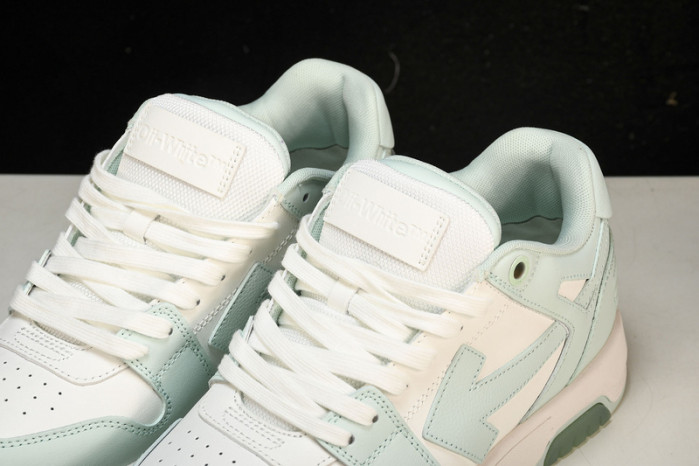 O-W Out Of Office Sneaker