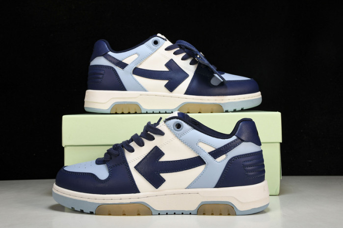 O-W Out Of Office Sneaker