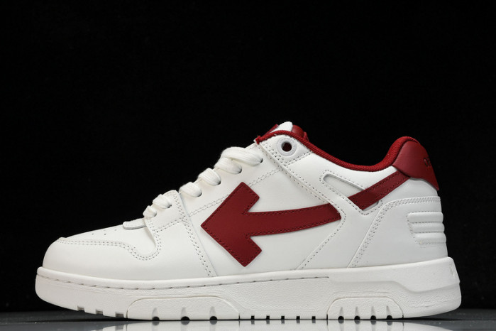 O-W Out Of Office Sneaker