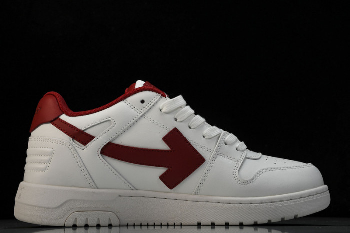 O-W Out Of Office Sneaker