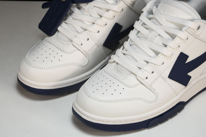 O-W Out Of Office Sneaker