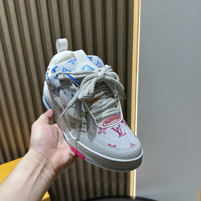 LV Skate Sneaker