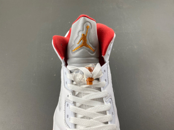 Air Jordan 5 Retro OG Sunset (2026) IV5678-102
