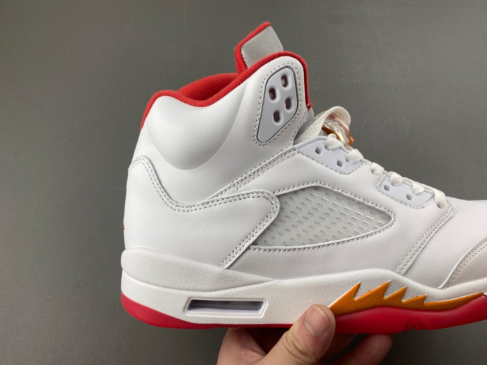 Air Jordan 5 Retro OG Sunset (2026) IV5678-102