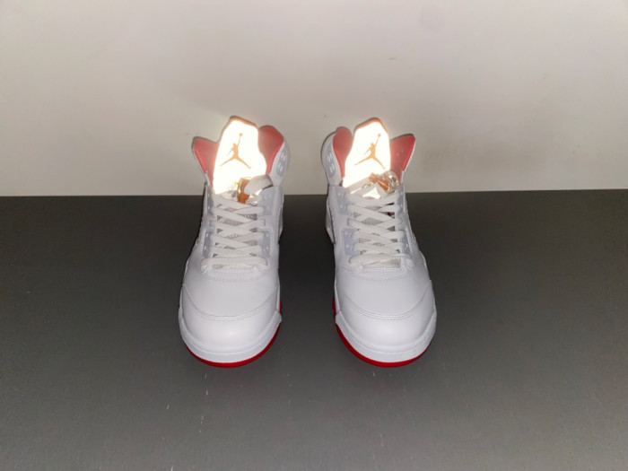 Air Jordan 5 Retro OG Sunset (2026) IV5678-102