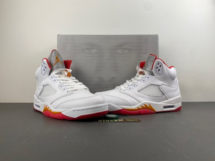 Air Jordan 5 Retro OG Sunset (2026) IV5678-102