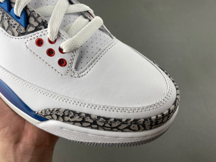 Jordan 3 Retro True Blue (2026) 854262 106