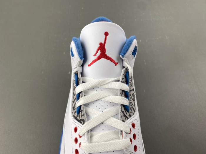 Jordan 3 Retro True Blue (2026) 854262 106