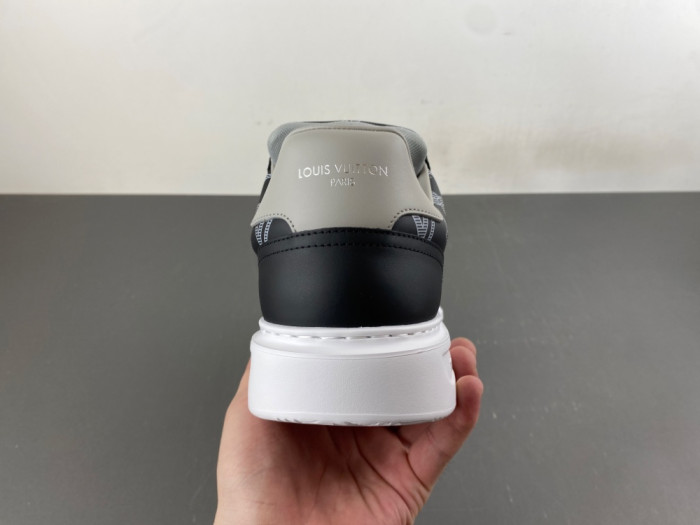 LV Beverly Hills sneaker