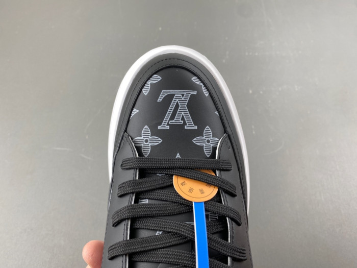 LV Beverly Hills sneaker