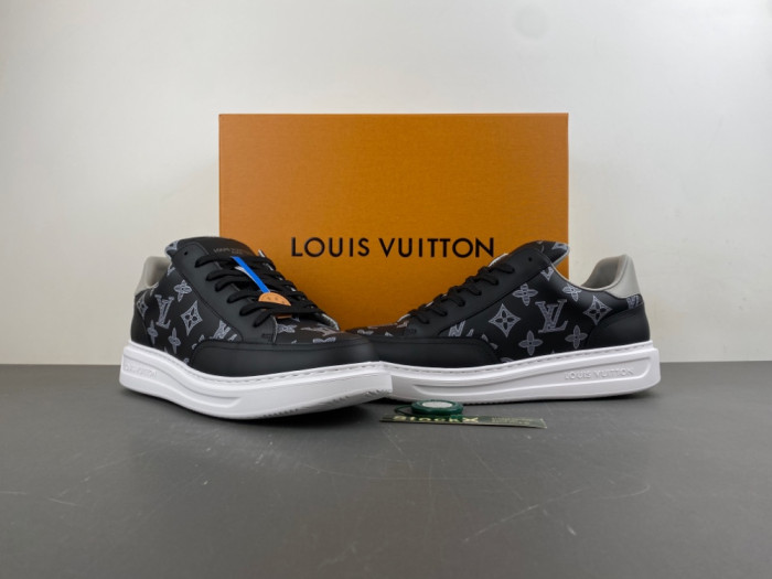 LV Beverly Hills sneaker