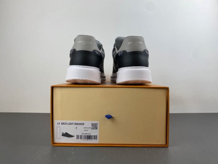 LV Beverly Hills sneaker