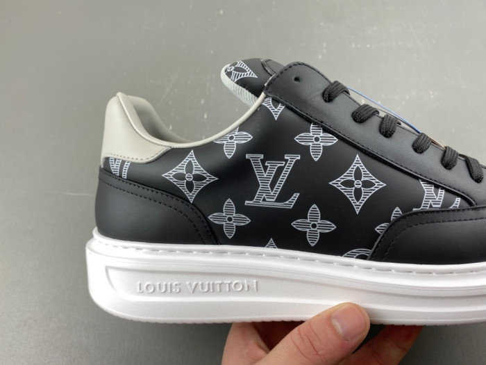 LV Beverly Hills sneaker