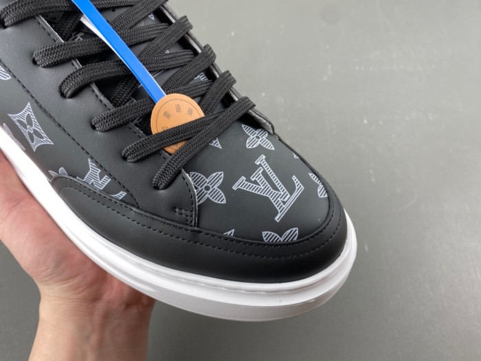 LV Beverly Hills sneaker