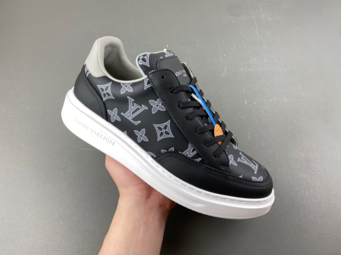 LV Beverly Hills sneaker