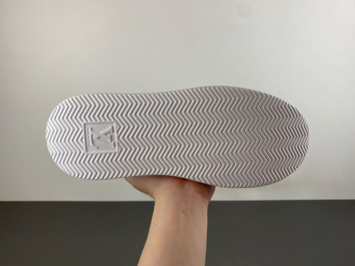LV Beverly Hills sneaker