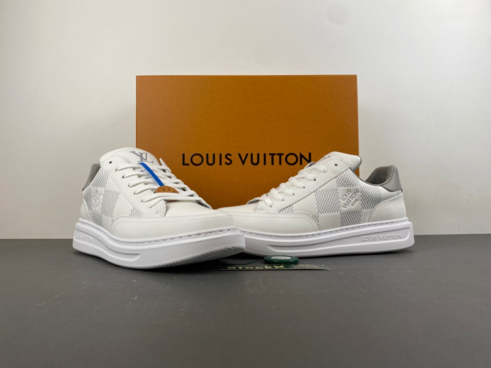 LV Beverly Hills sneaker
