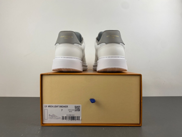 LV Beverly Hills sneaker