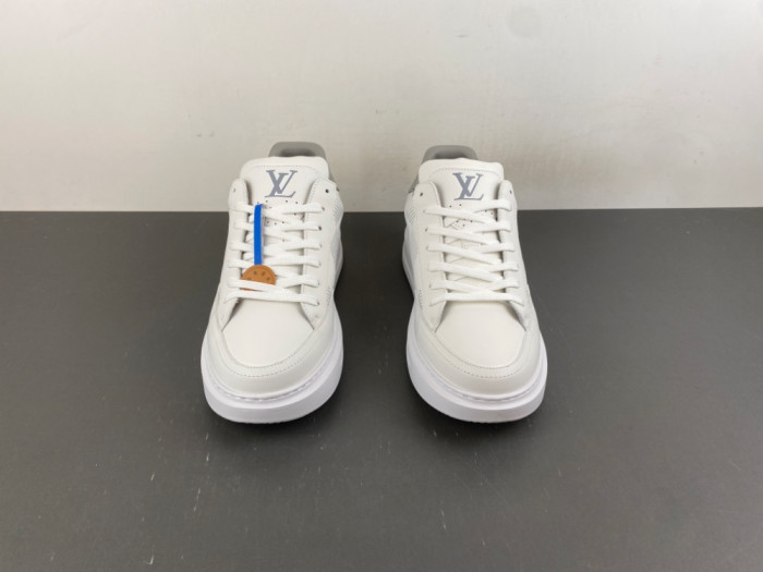 LV Beverly Hills sneaker