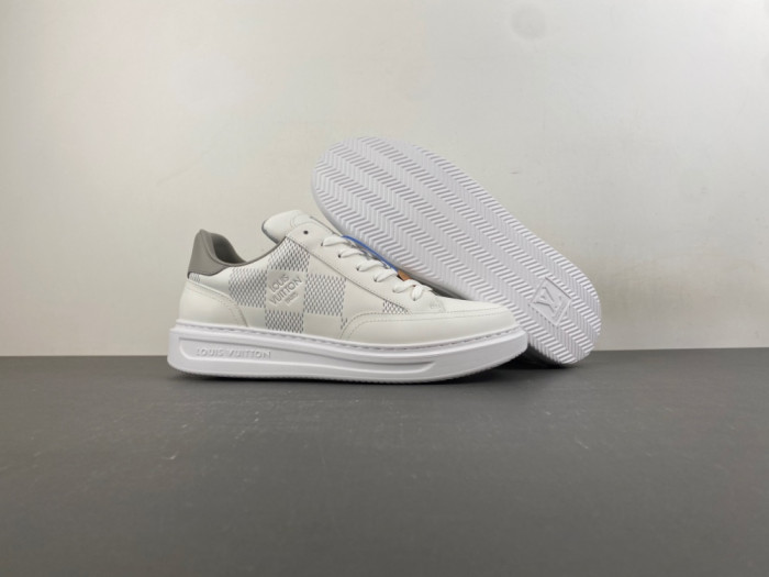 LV Beverly Hills sneaker