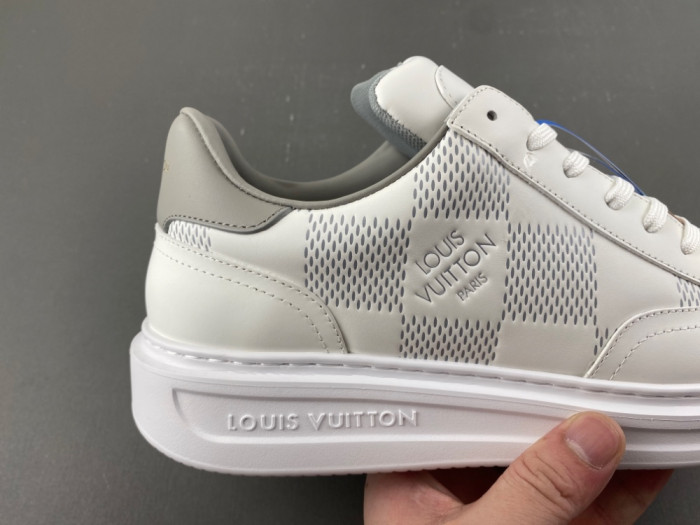 LV Beverly Hills sneaker
