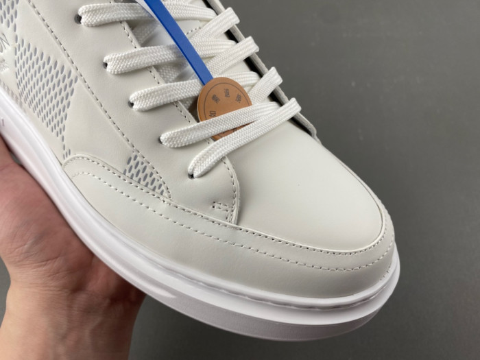 LV Beverly Hills sneaker
