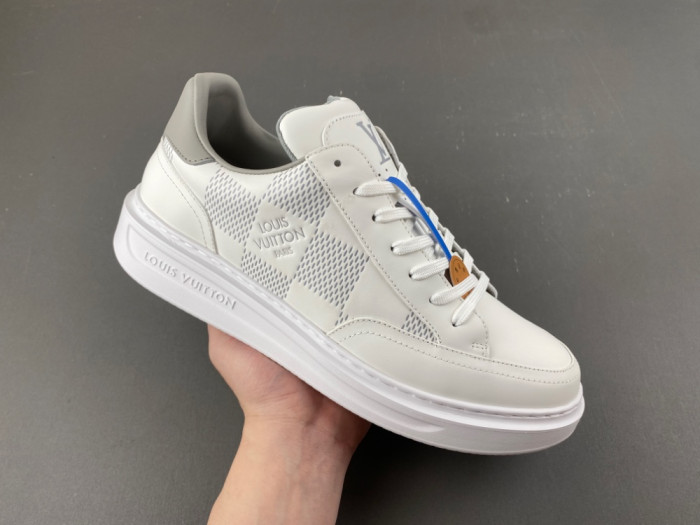 LV Beverly Hills sneaker