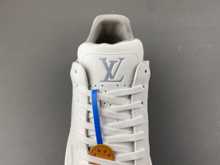 LV Beverly Hills sneaker