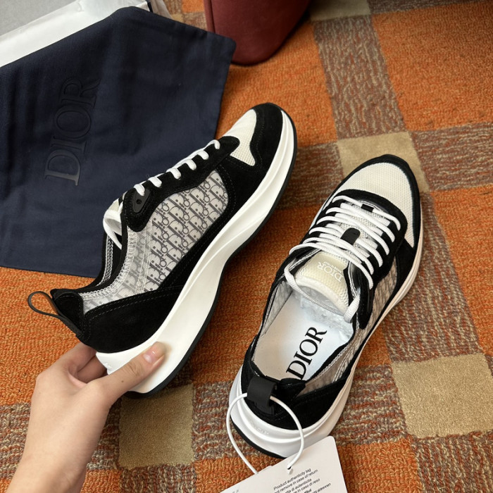 Dior B25 Sneaker