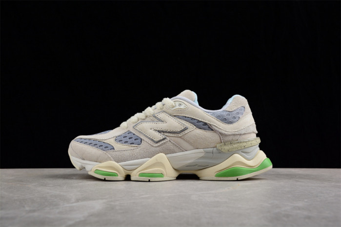 new balance 9060 bricks & wood