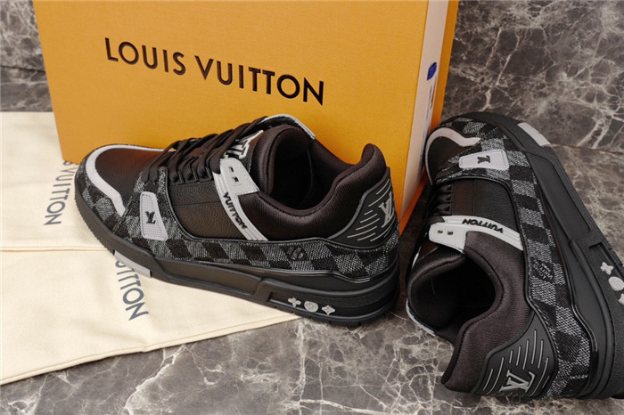 lv sneaker low