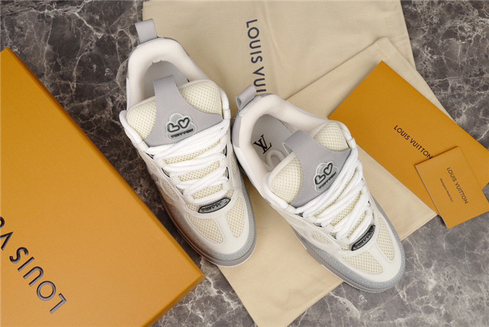 lv sneaker low
