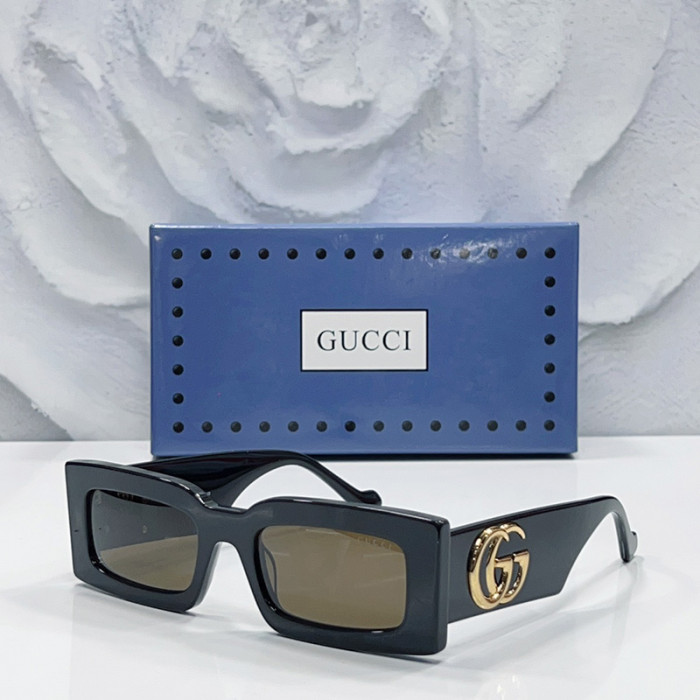 G*u*i sunglasses upshoe