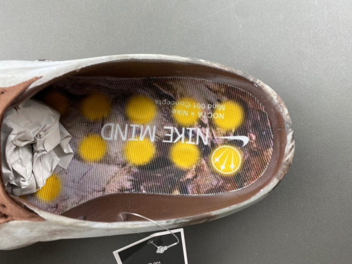Nike Mind 001 Slide HY5028-500