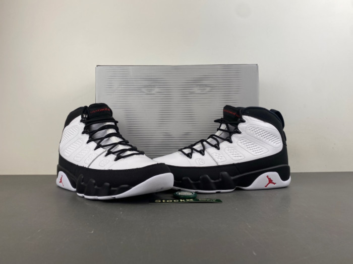 Jordan 9 Retro OG Space Jam (2026) HV4794-106