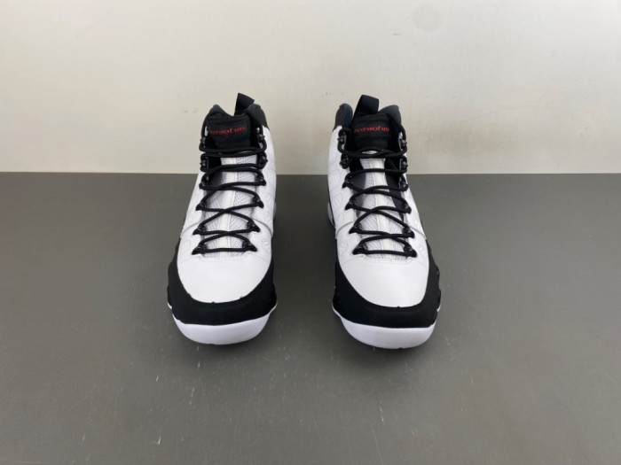 Jordan 9 Retro OG Space Jam (2026) HV4794-106