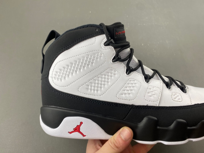 Jordan 9 Retro OG Space Jam (2026) HV4794-106